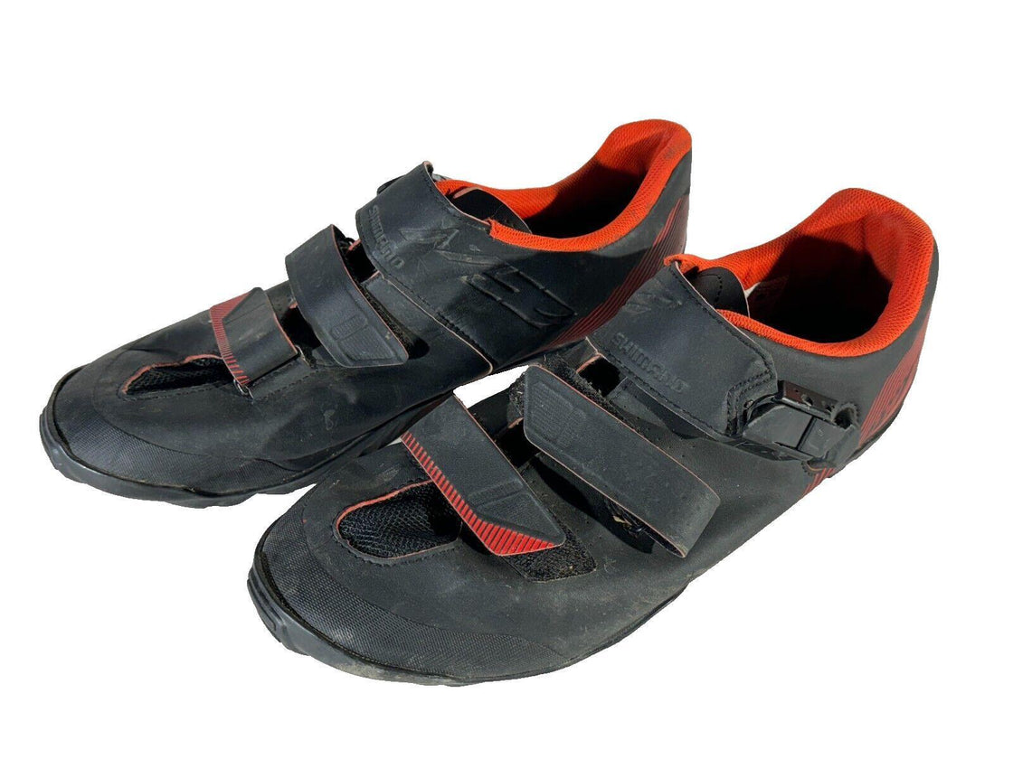 SHIMANO Me3 Cycling MTB Shoes Mountain Bike EU44 US9.7 Mondo 278 cs311