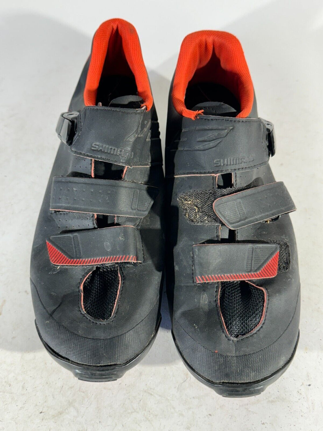 SHIMANO Me3 Cycling MTB Shoes Mountain Bike EU44 US9.7 Mondo 278 cs311