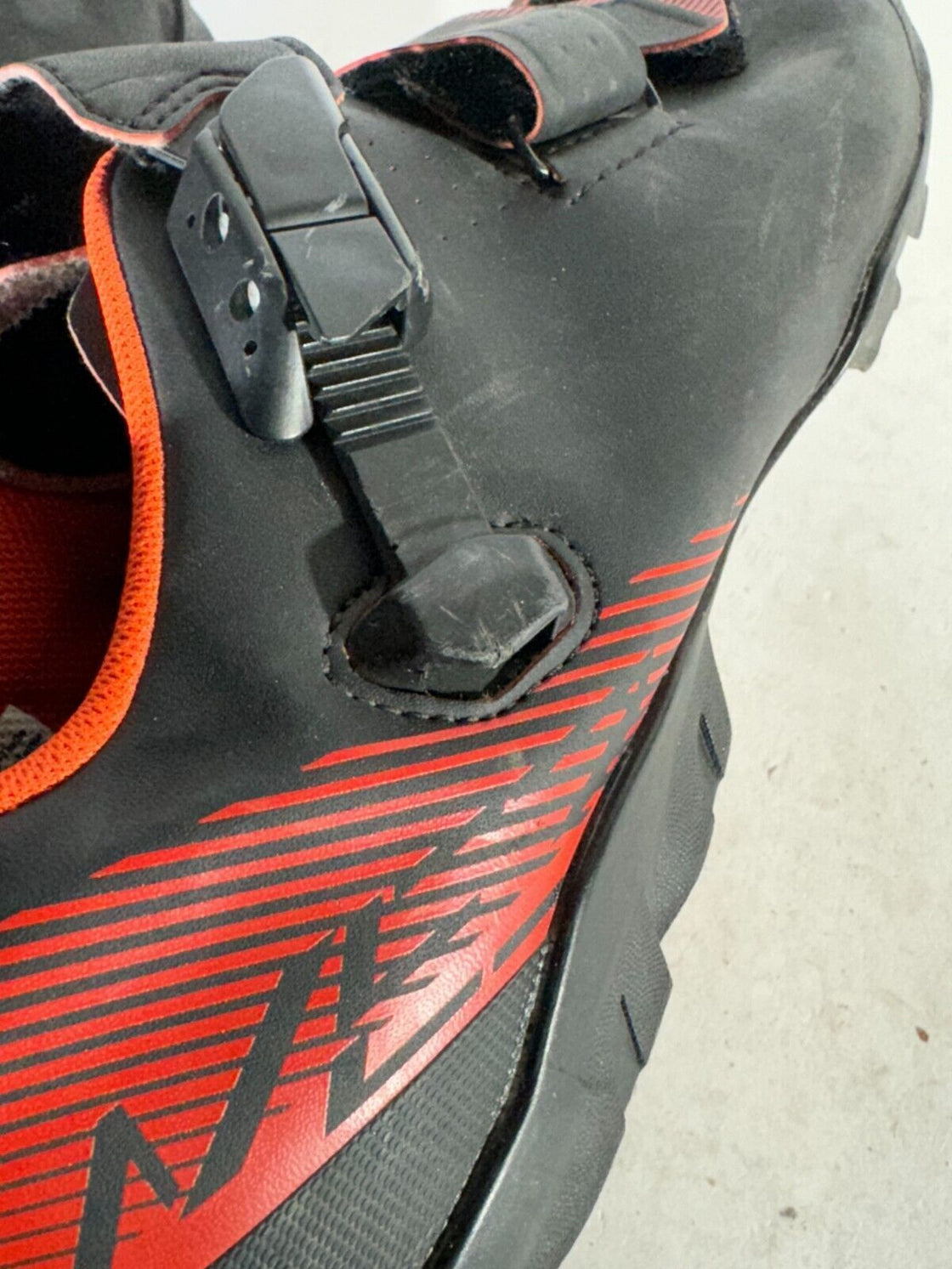 SHIMANO Me3 Cycling MTB Shoes Mountain Bike EU44 US9.7 Mondo 278 cs311