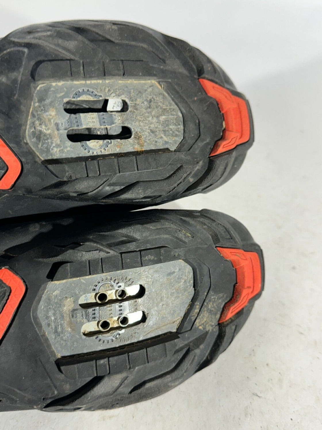 SHIMANO Me3 Cycling MTB Shoes Mountain Bike EU44 US9.7 Mondo 278 cs311