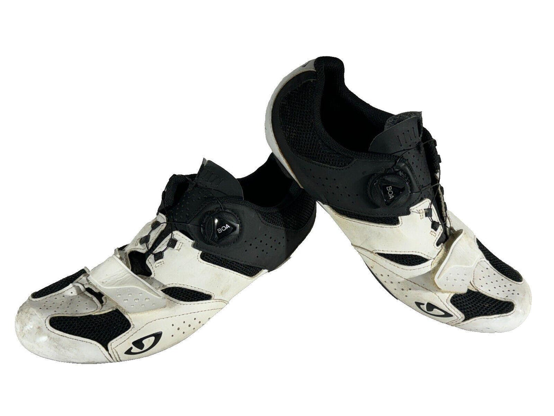 GIRO Savix Boa Cycling Road Shoes EU43 US9.5 Mondo 265 cs495