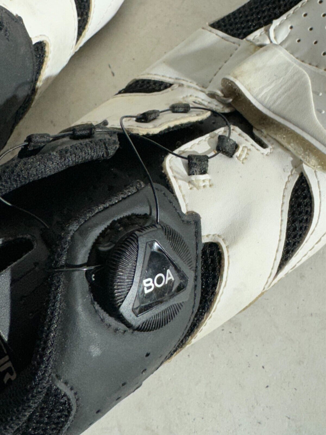 GIRO Savix Boa Cycling Road Shoes EU43 US9.5 Mondo 265 cs495