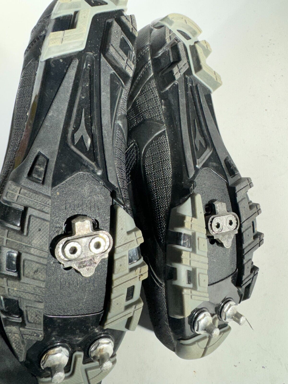 DIADORA Vortex Boa Cycling MTB Shoes Bike Boots EU44 US10 Mondo 277 cs178