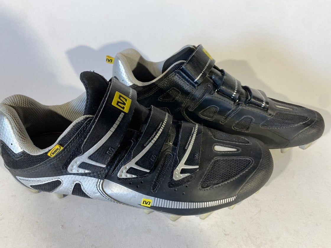 MAVIC Cycling MTB Shoes Mountain Bike Boots EU42 2/3 US9 Mondo 270 CS99
