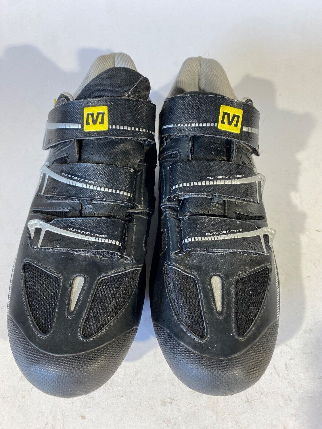 MAVIC Cycling MTB Shoes Mountain Bike Boots EU42 2/3 US9 Mondo 270 CS99
