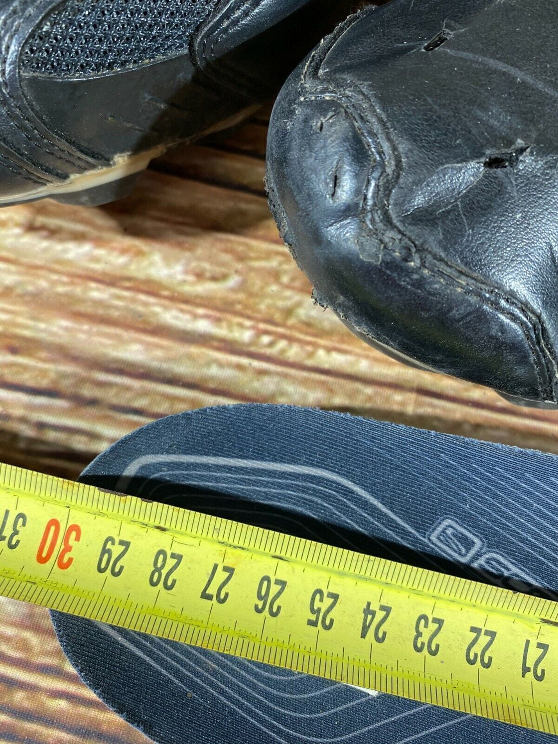 SCOTT Cycling Shoes MTB Mountain Biking Boots Size EU46  cs1004