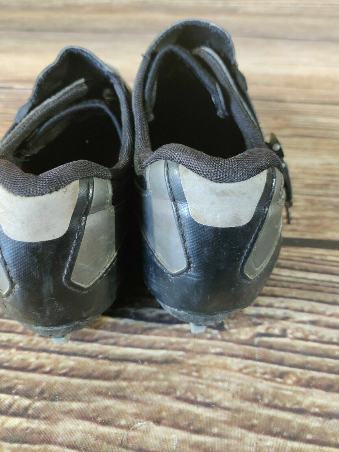 SHIMANO XC61 Cycling MTB Shoes Mountain Bike Shoes Size EU43 MTB Shoes cs1117