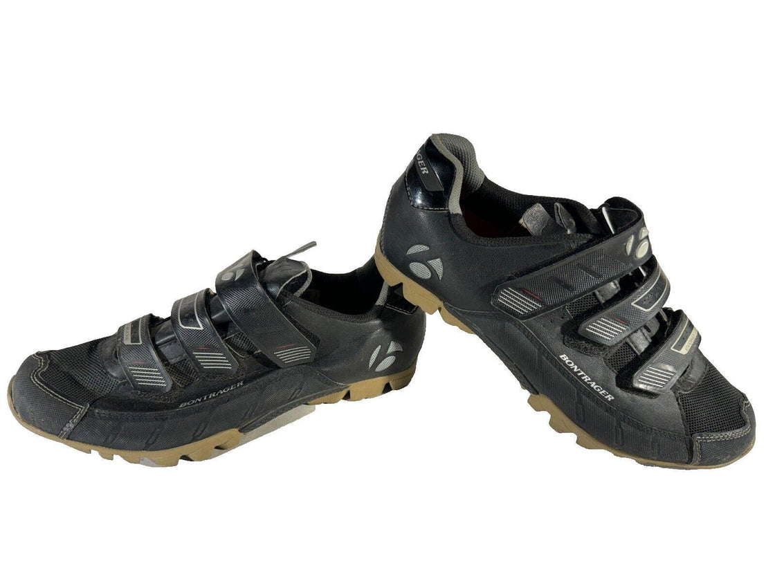 BONTRAGER Evoke Cycling MTB Shoes Biking Boots EU43 US10 Mondo 277 CS141