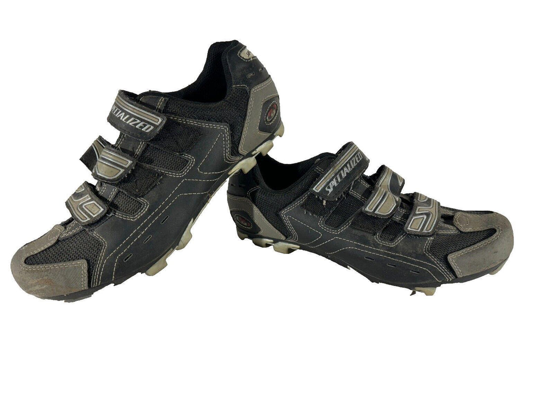 SPECIALIZED Cycling MTB Shoes Mountain Bike Boots EU43 US10 Mondo 275 cs211