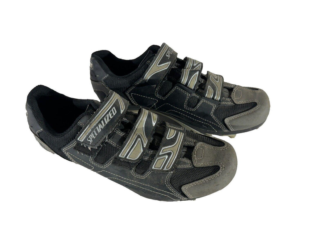 SPECIALIZED Cycling MTB Shoes Mountain Bike Boots EU43 US10 Mondo 275 cs211