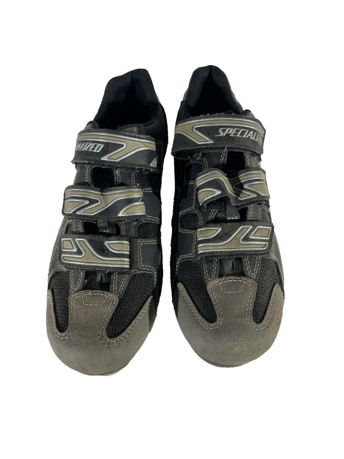 SPECIALIZED Cycling MTB Shoes Mountain Bike Boots EU43 US10 Mondo 275 cs211