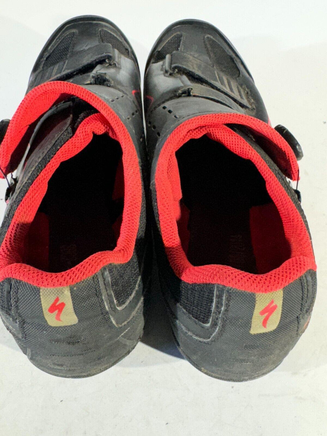 SPECIALIZED Comp Boa Cycling MTB Shoes Boots EU46 US12.25 Mondo 295 cs224