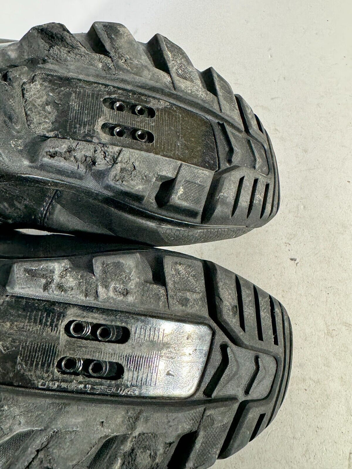 SPECIALIZED Sport Cycling MTB Shoes Boots EU47 US13 Mondo 302 cs222