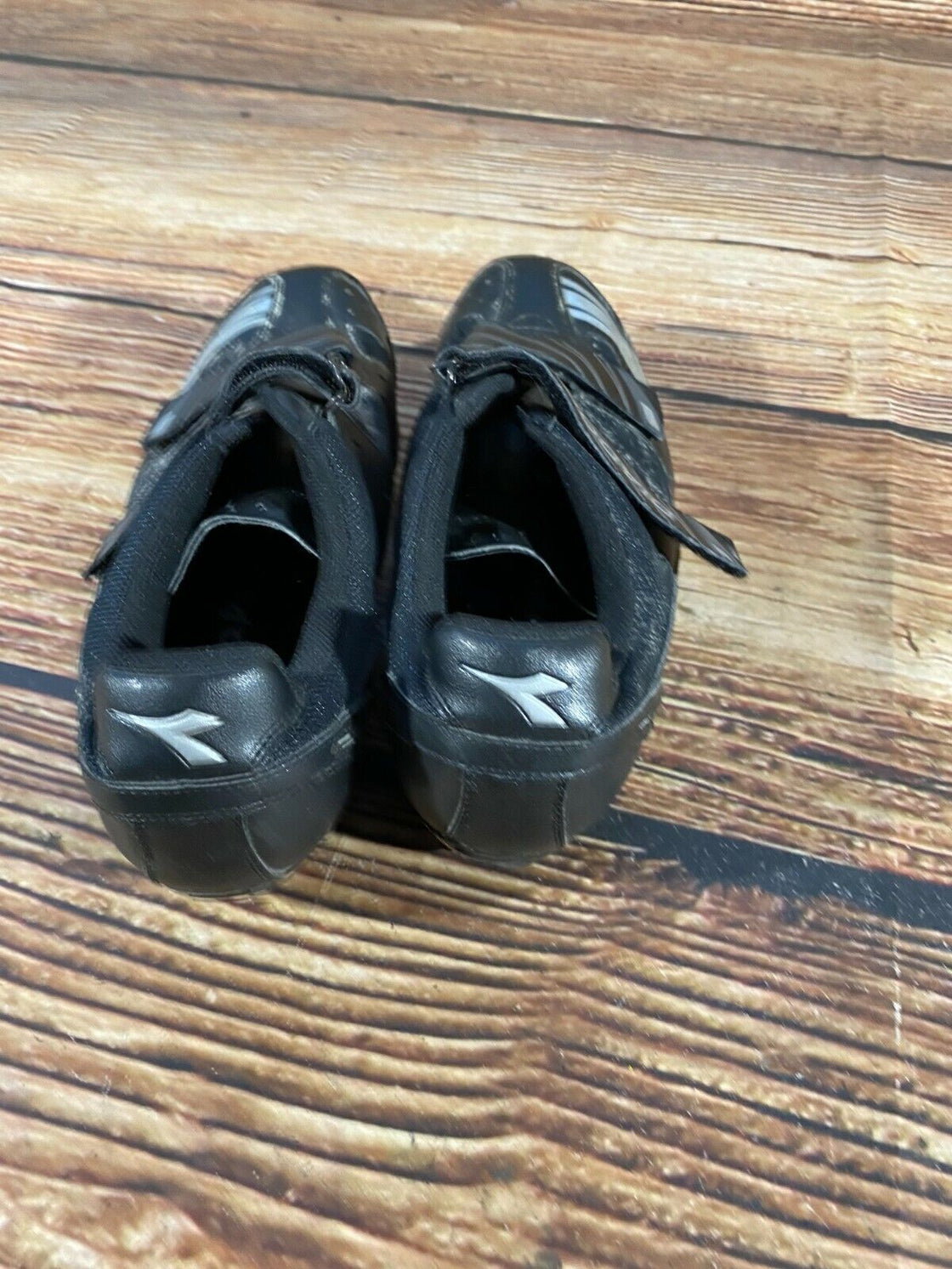 DIADORA Cycling MTB Shoes Mountain Biking Boots Size EU45 cs957