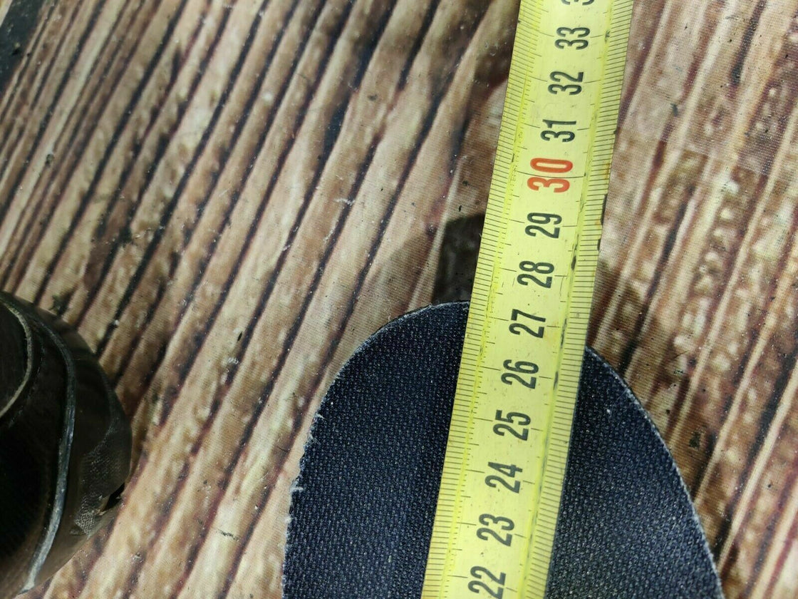 SHIMANO M089 MTB Cycling Shoes Mountain Bike Shoes Size EU43 MTB Shoes cs1176