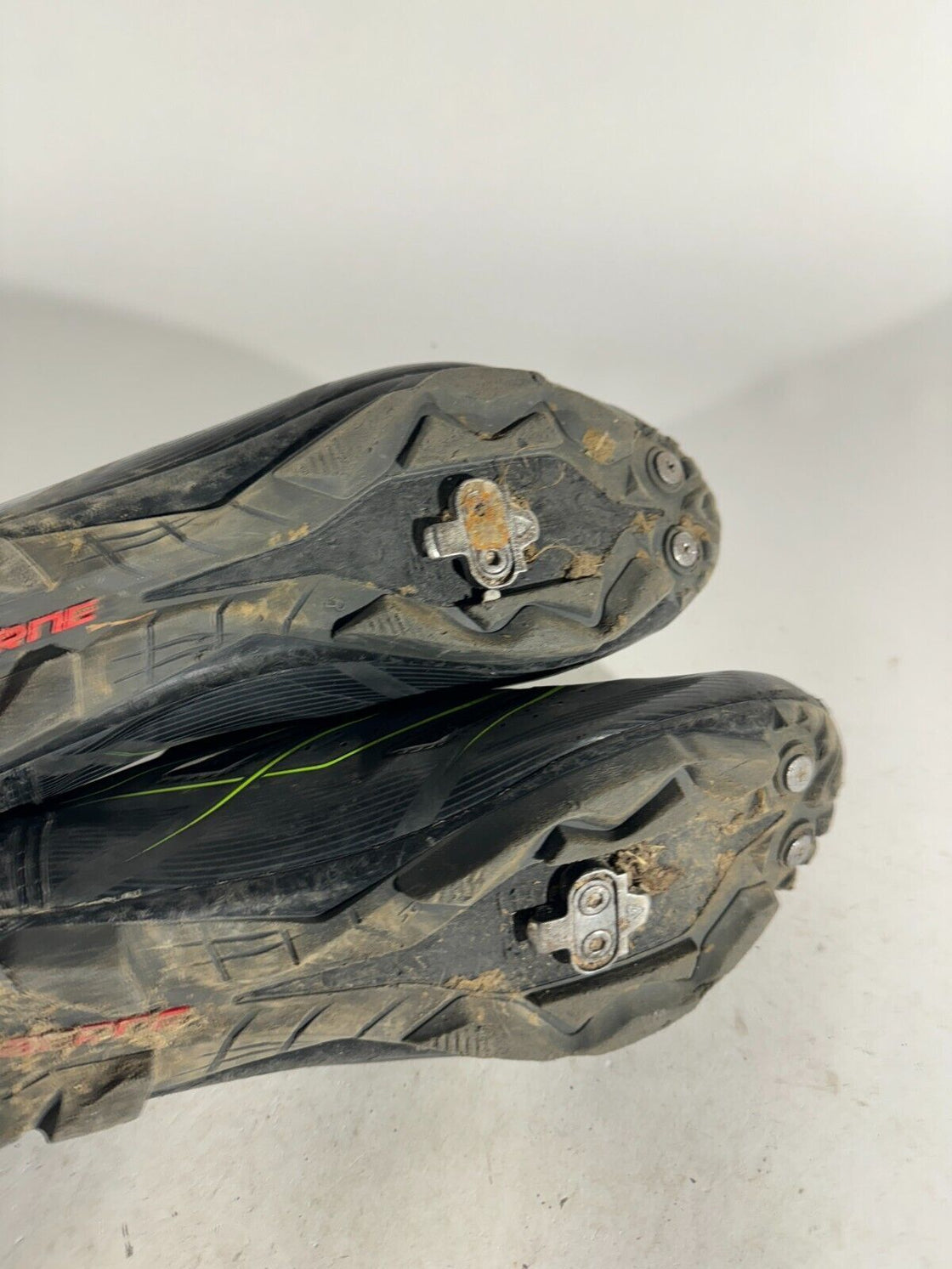 GAERNE Boa Cycling MTB Shoes Bike Boots Size EU45 US10.5 Mondo 283 cs409