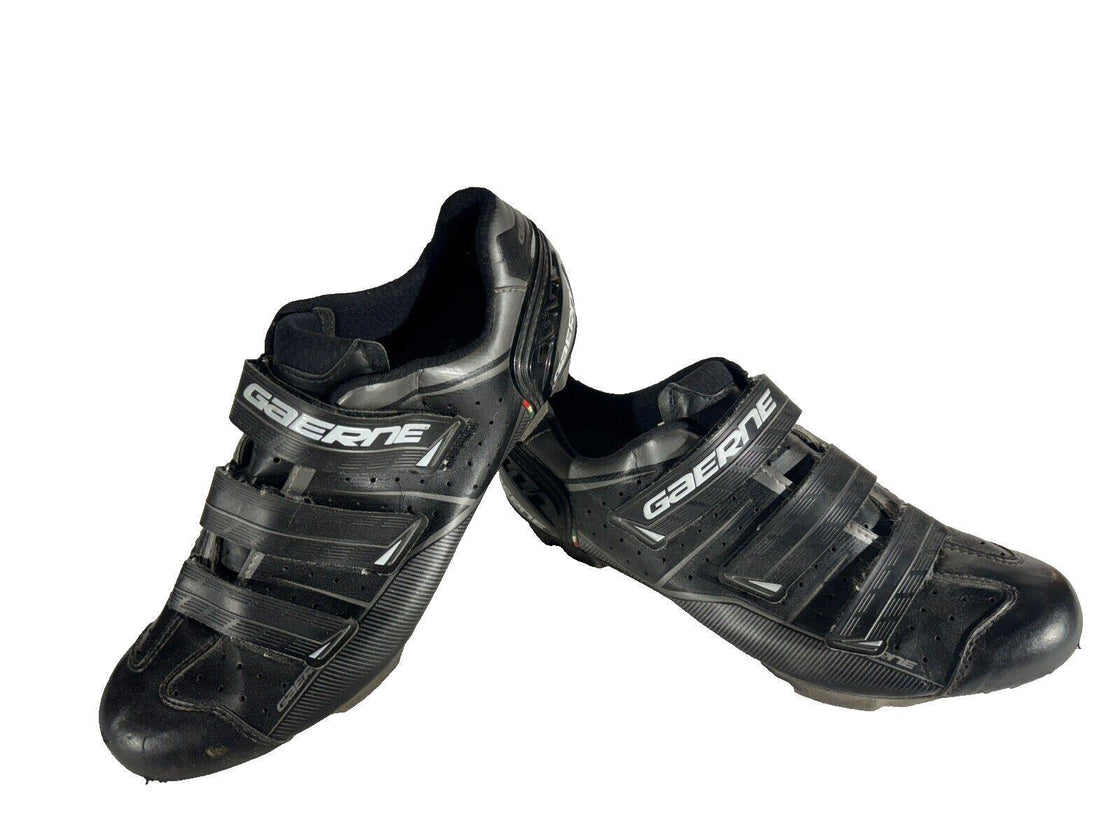 GAERNE Boa Cycling MTB Shoes Mountain Bike EU44 US10 Mondo 277 cs412