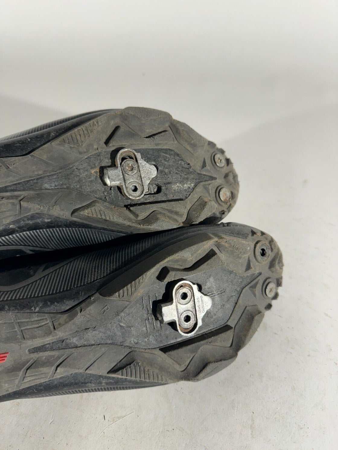 GAERNE Boa Cycling MTB Shoes Mountain Bike EU44 US10 Mondo 277 cs412