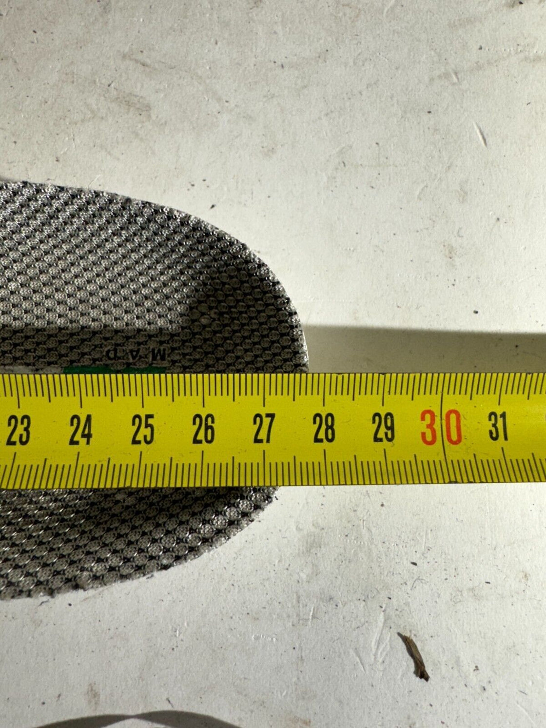 GAERNE Boa Cycling MTB Shoes Mountain Bike EU44 US10 Mondo 277 cs412