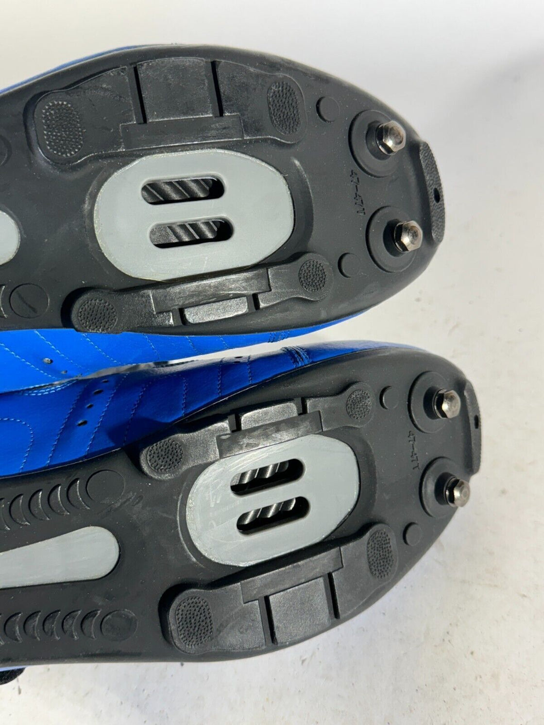 SHIMANO M152 Cycling MTB Shoes NEW Mountain Bike EU47 US12.5 Mondo 302 cs309