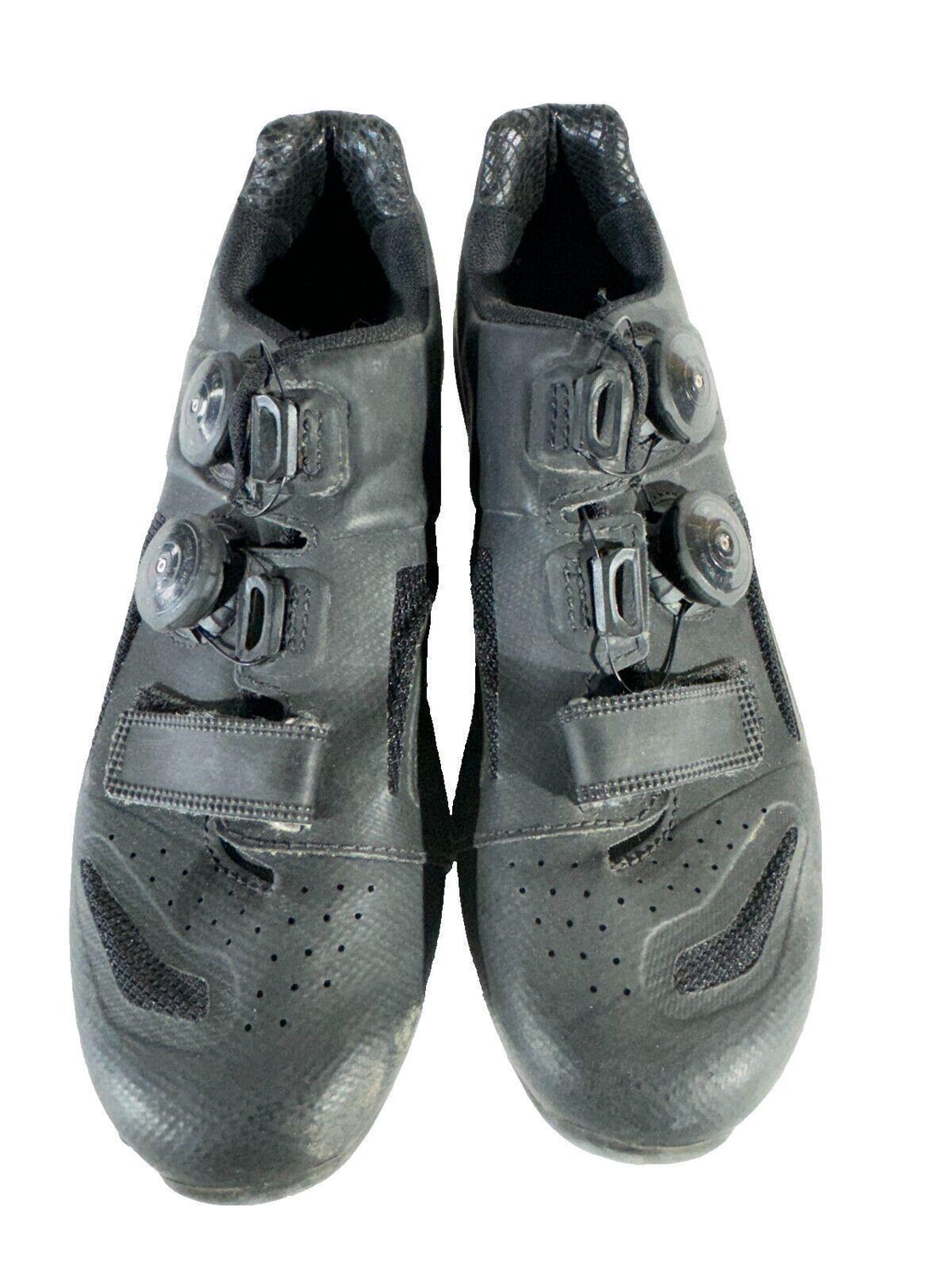 ROCKRIDER Cycling MTB Shoes Mountain Bike Boots EU41 US8 Mondo 260  cs174