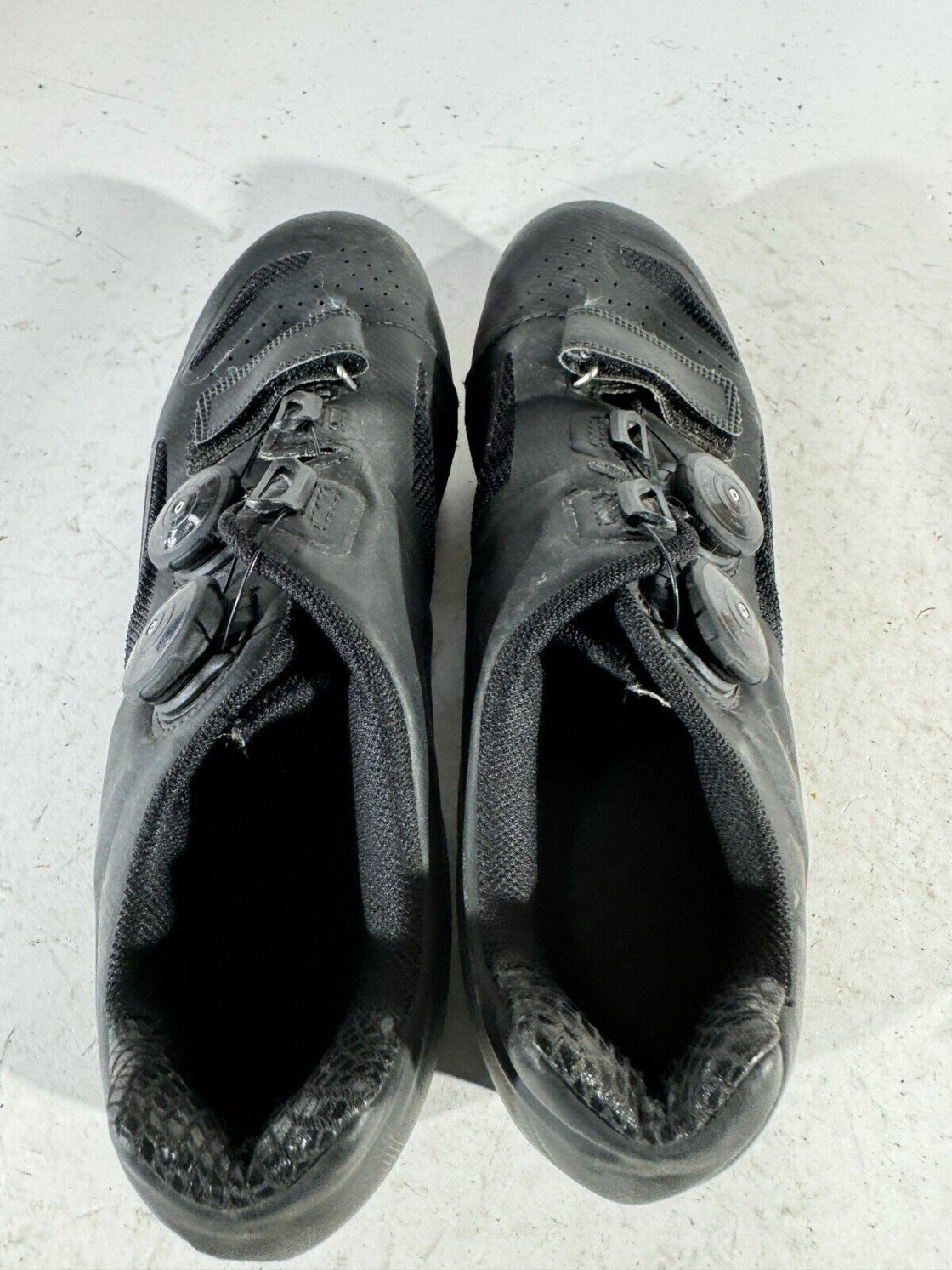 ROCKRIDER Cycling MTB Shoes Mountain Bike Boots EU41 US8 Mondo 260  cs174