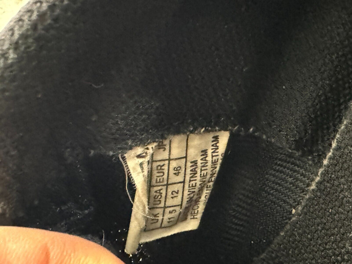 DIADORA X-Phantom Cycling MTB Shoes Bike Boots Size EU46 US12 Mondo 288  cs200