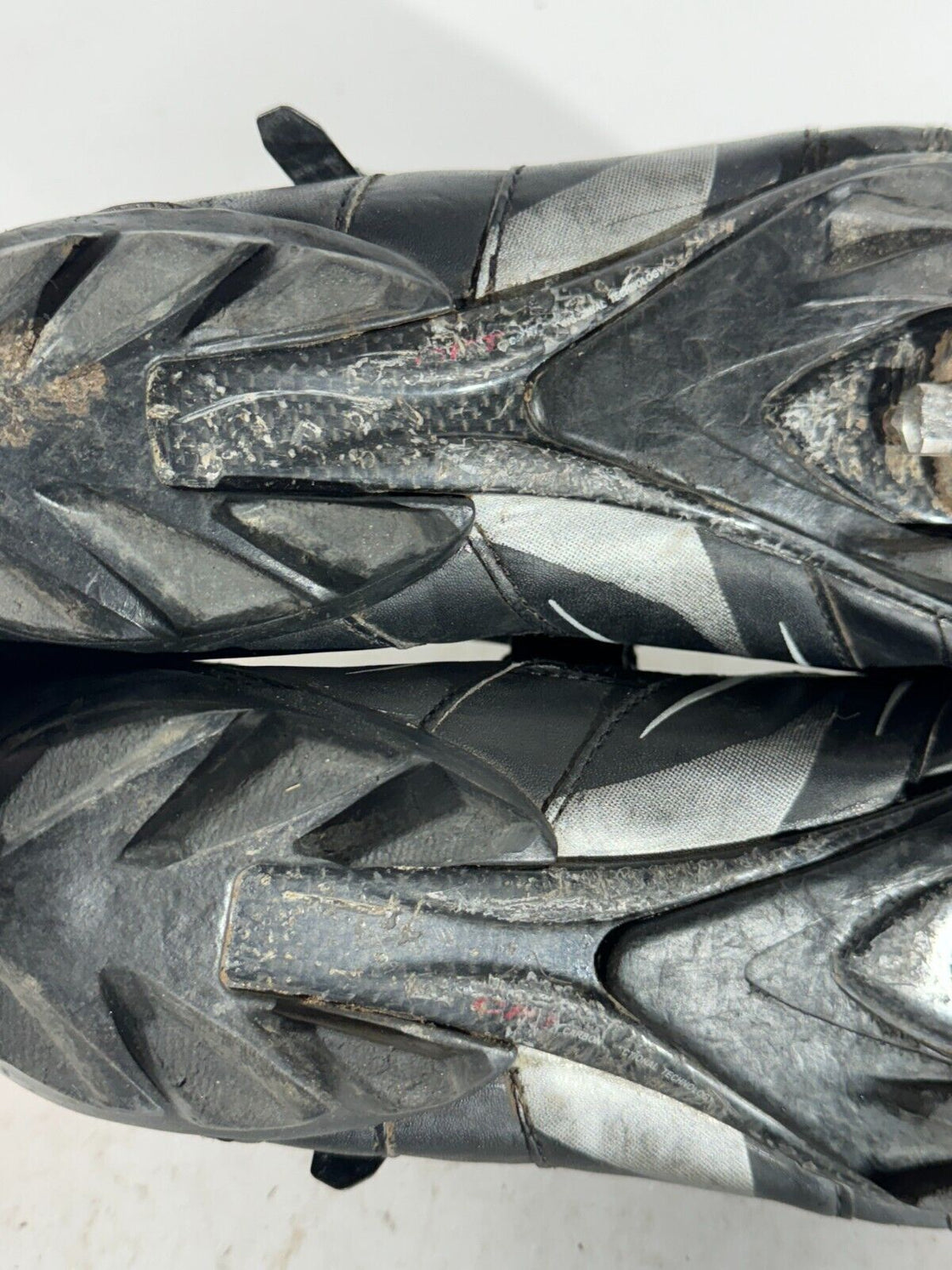 NORTHWAVE Cycling MTB Shoes Mountain Bike EU45 US12 Mondo 288 cs280