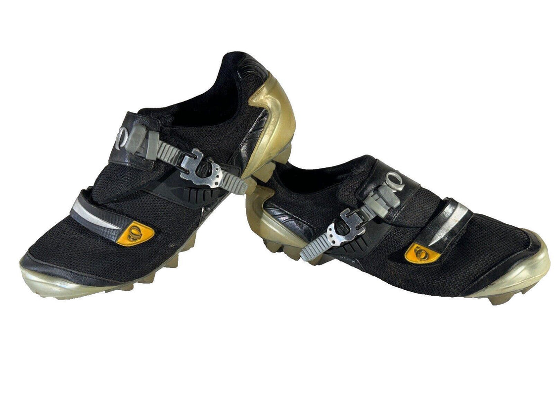 PEARL IZUMI  Cycling MTB Shoes Mountain Bike Boots EU43 US10 Mondo 275 CS116