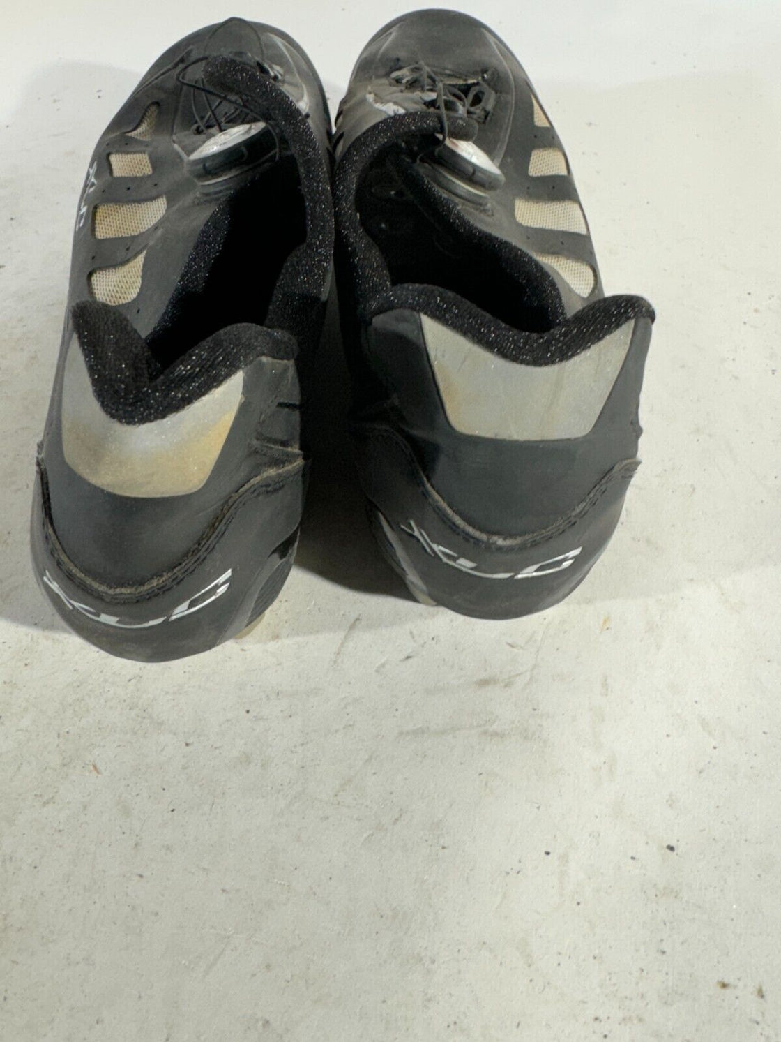 XLC Cycling MTB Shoes Mountain Bike Boots EU45 US11 Mondo 283 cs171