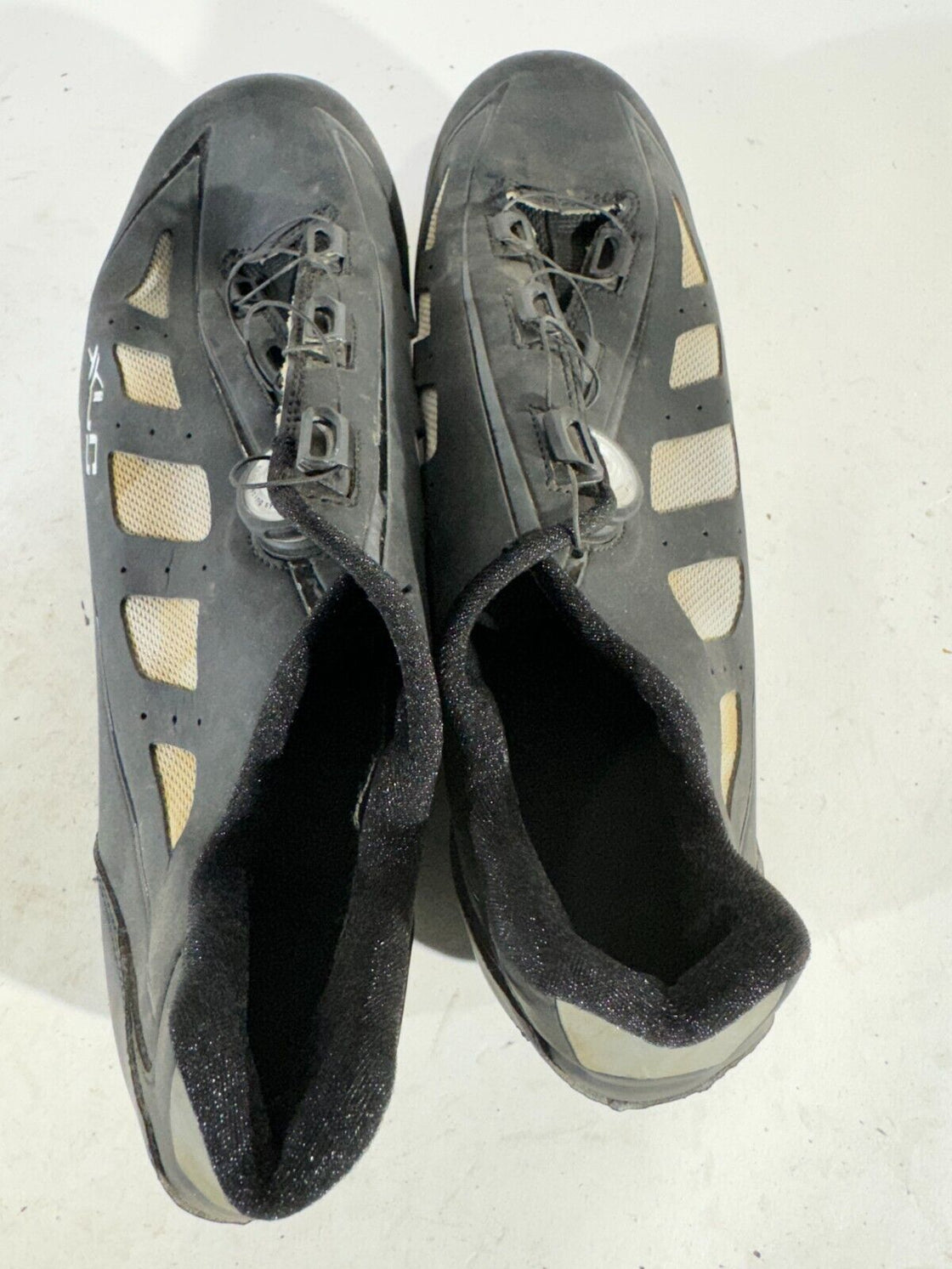 XLC Cycling MTB Shoes Mountain Bike Boots EU45 US11 Mondo 283 cs171