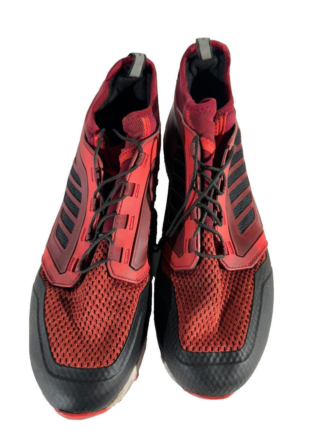 ROCKRIDER Cycling MTB Shoes Biking Boots EU43 US9.5 Mondo 277 cs172