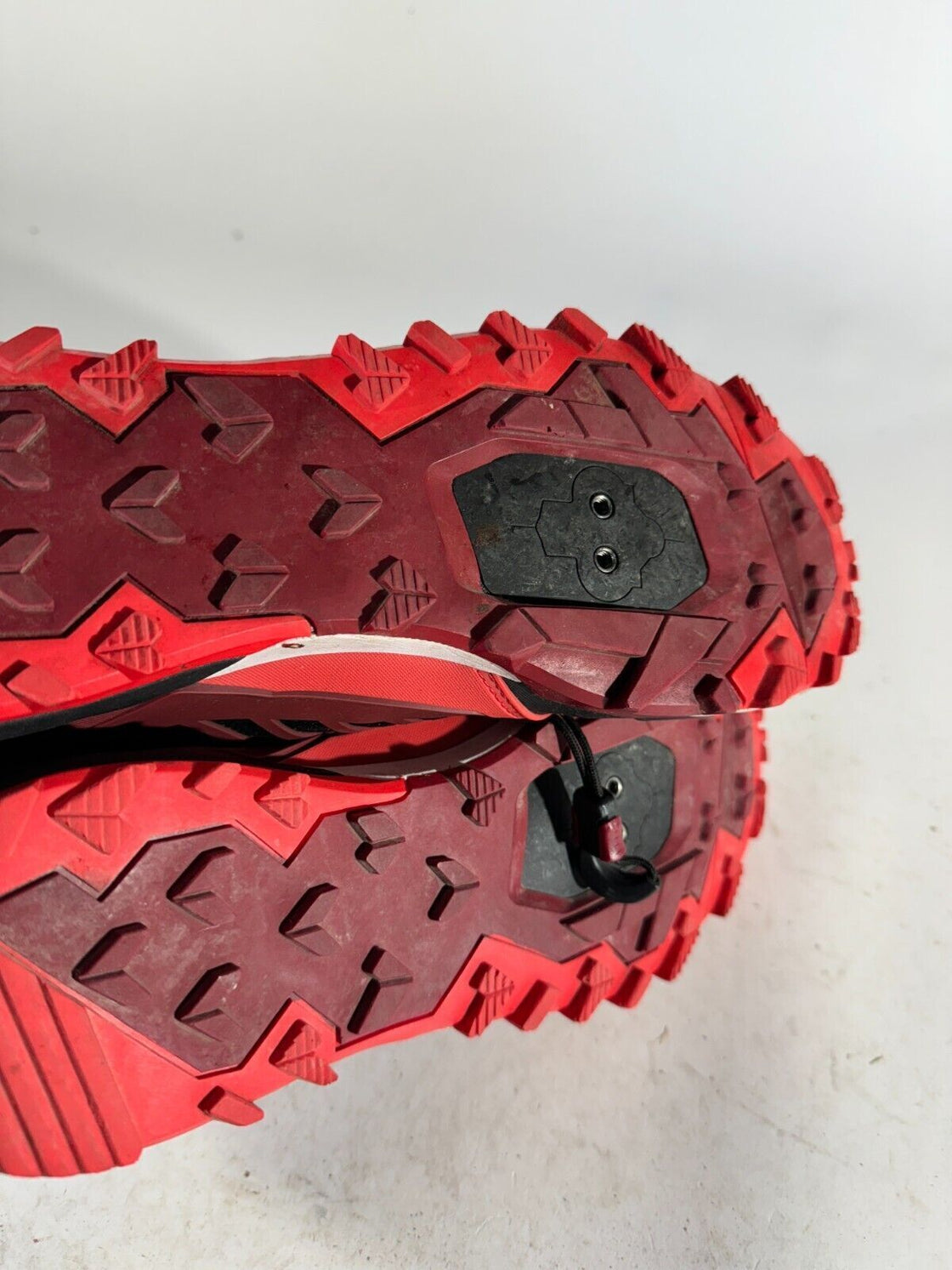 ROCKRIDER Cycling MTB Shoes Biking Boots EU43 US9.5 Mondo 277 cs172