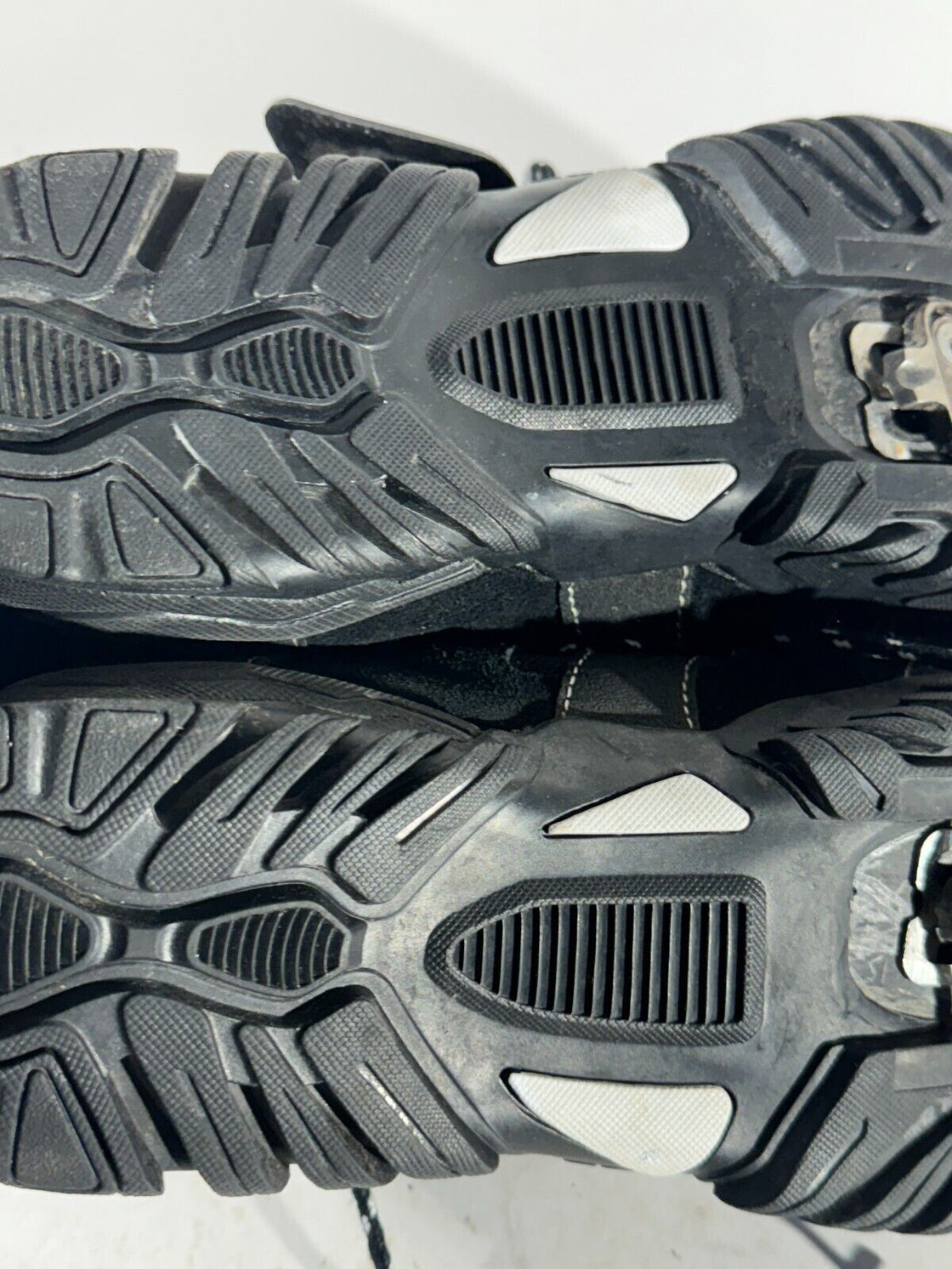 SHIMANO XC30 Cycling MTB Shoes Mountain Bike EU47 US11.8 Mondo 298 cs373