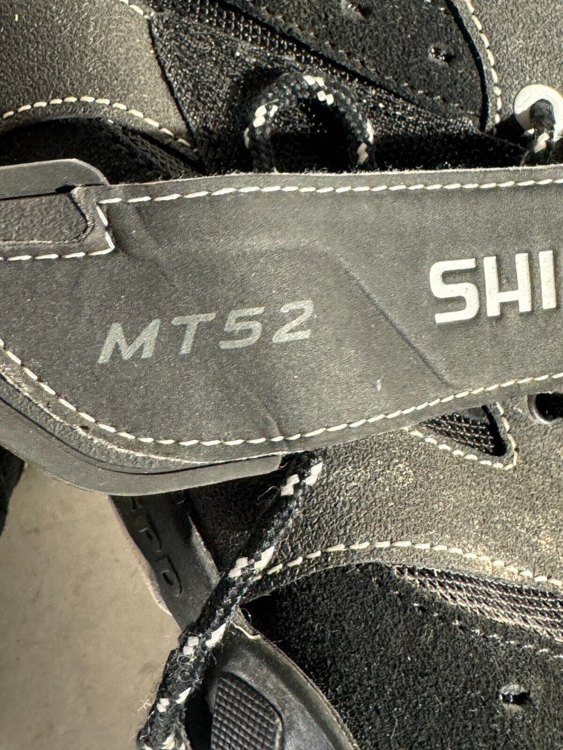 SHIMANO XC30 Cycling MTB Shoes Mountain Bike EU47 US11.8 Mondo 298 cs373