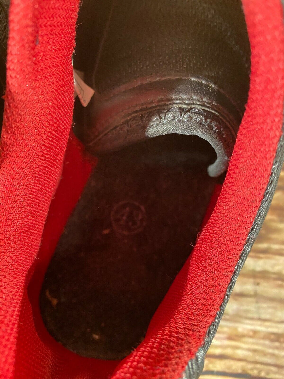 SPIUK Cycling MTB Shoes Mountain Biking Boots Size EU43 With Cleats cs1074