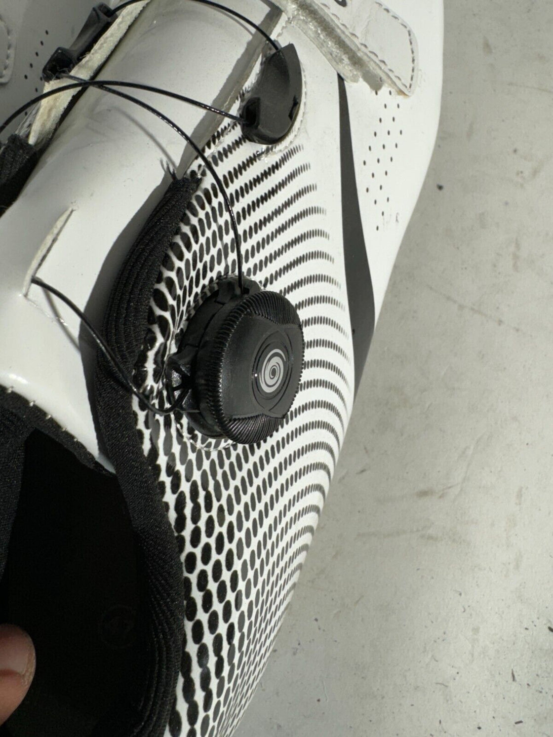 NEW Speed Cycling MTB Shoes Mountain Bike Boots EU47 US13 Mondo 300 cs166