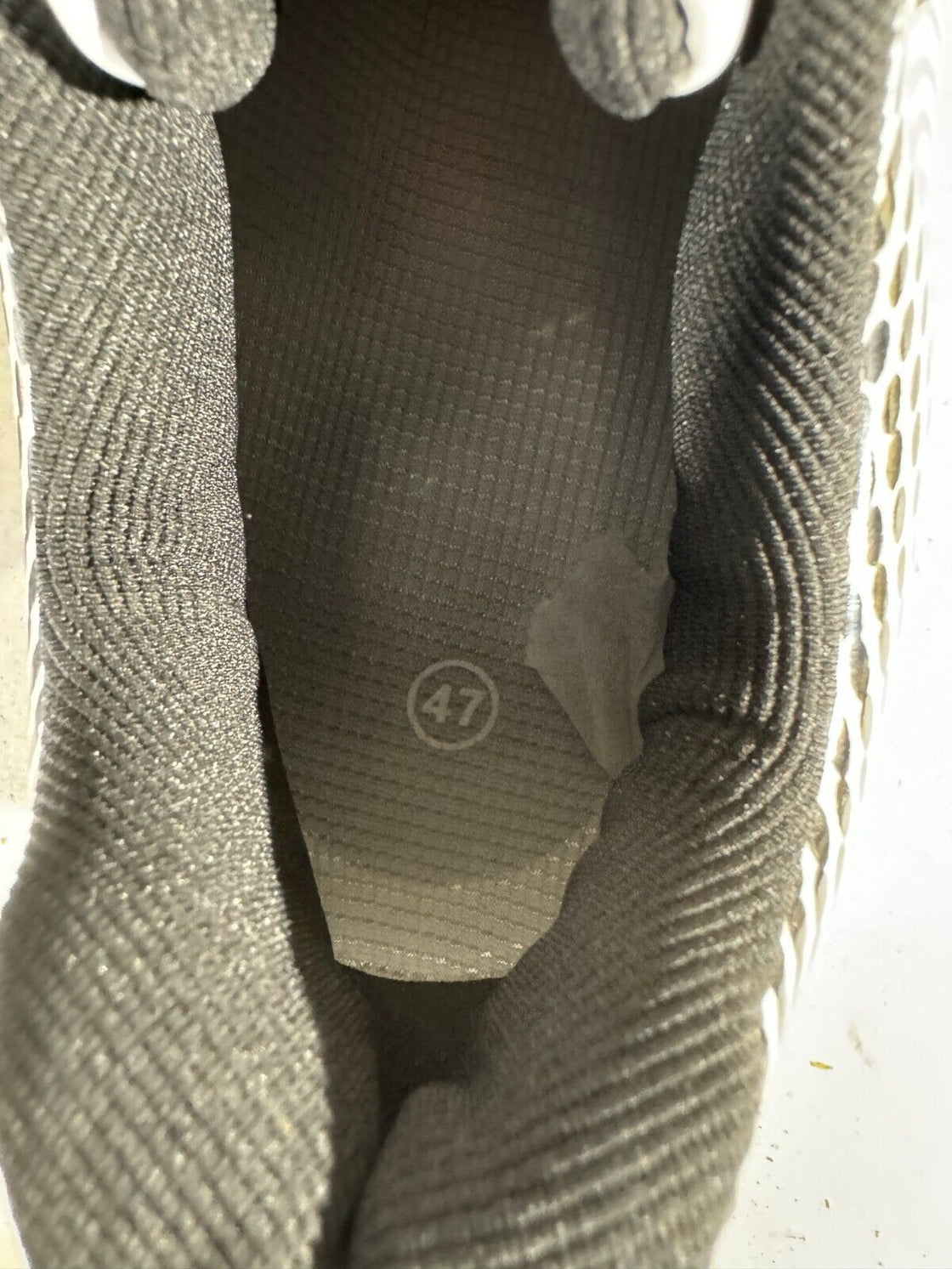 NEW Speed Cycling MTB Shoes Mountain Bike Boots EU47 US13 Mondo 300 cs166