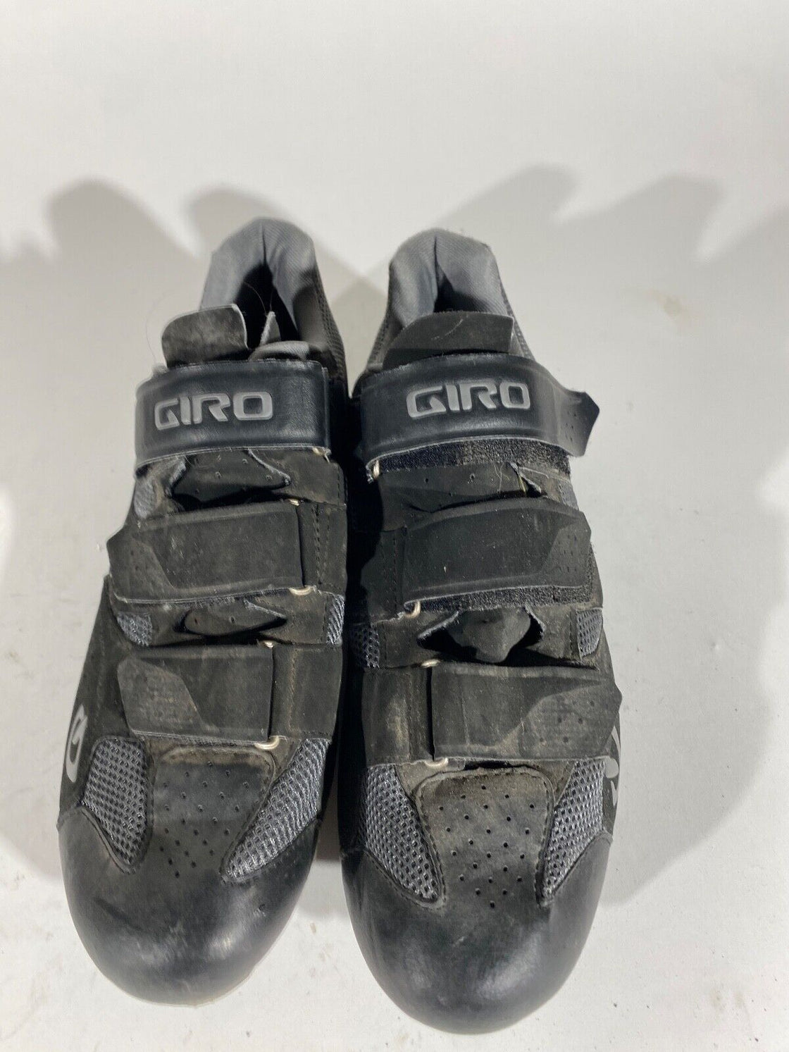 GIRO HERRADURO Cycling MTB Shoes Mountain Bike EU44, US10.5, Mondo 278  CS43