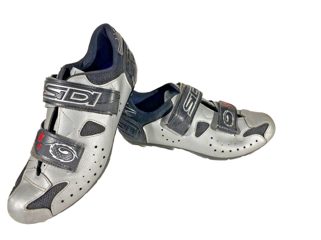 SIDI Mtb Cycling Shoes Mountain Bike Size EU43 US9 Mondo 265  CS63