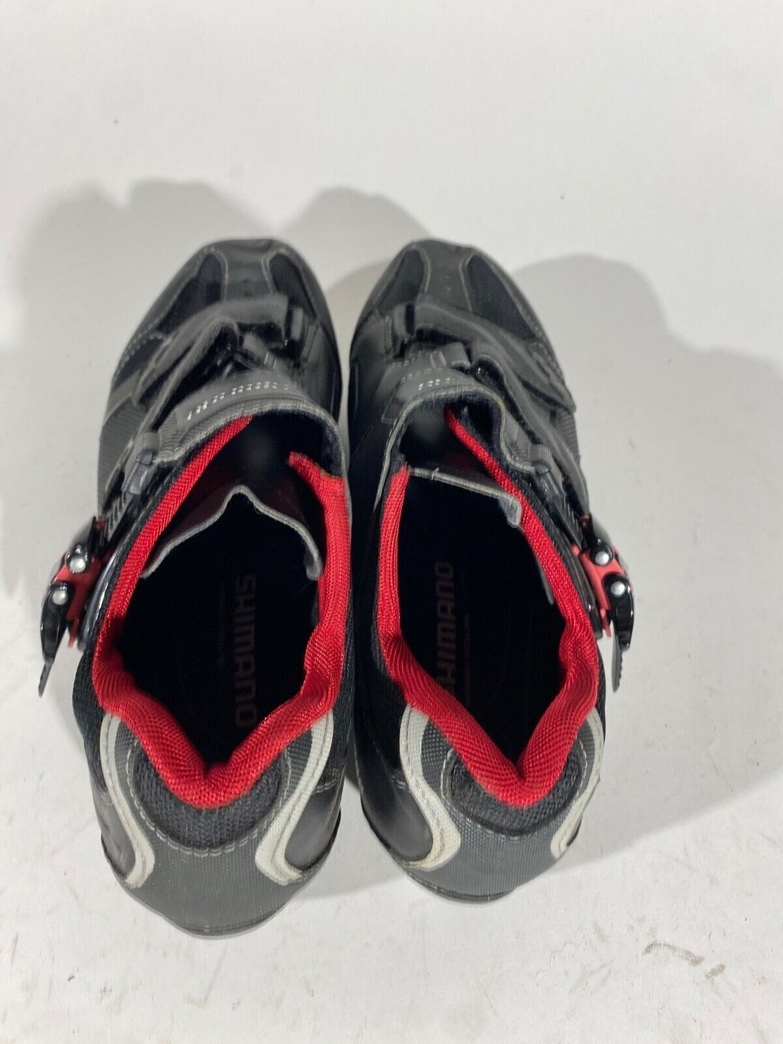 SHIMANO M088 Mtb Cycling Shoes Mountain Bike Size EU42 US8.3 Mondo 265  CS61