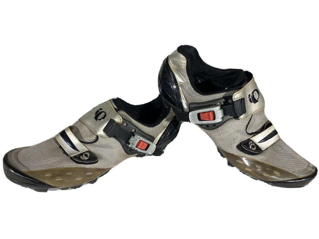 PEARL IZUMI Cycling MTB Shoes Mountain Bike Boots EU43, US10,  Mondo 280  CS46