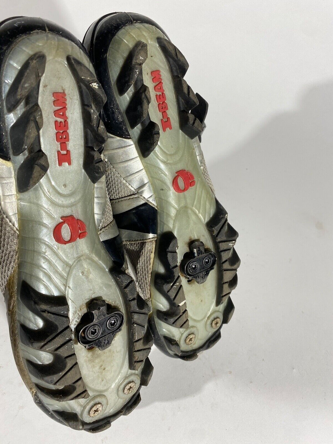 PEARL IZUMI Cycling MTB Shoes Mountain Bike Boots EU43, US10,  Mondo 280  CS46