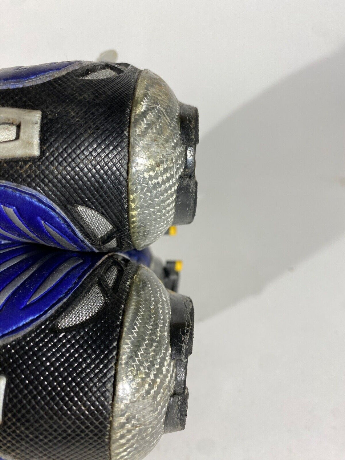 SHIMANO R131 Carbon Road Cycling Shoes Boots 3 Bolts EU48 US12.3 Mondo 305  CS25