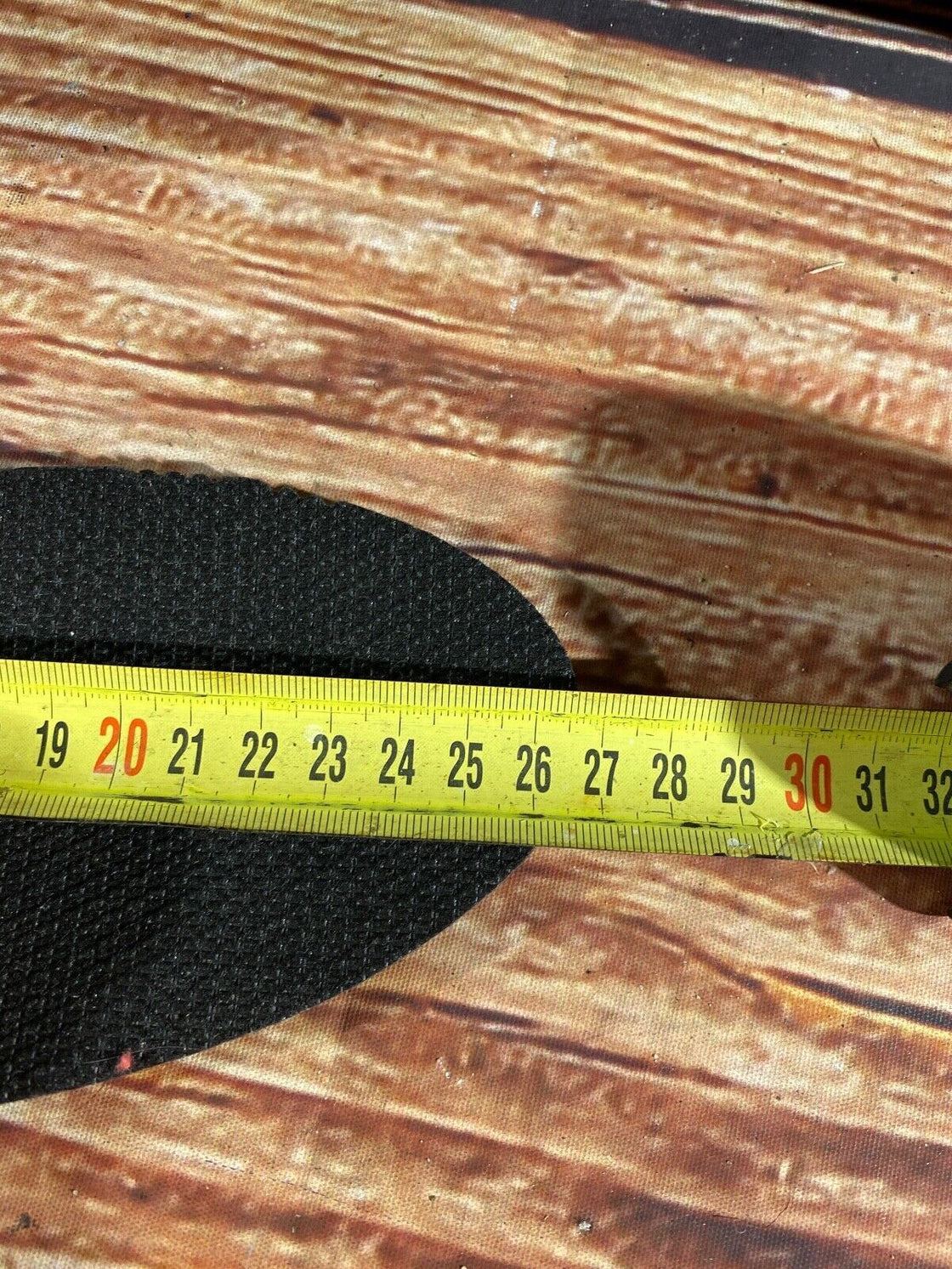 DIADORA Country Mtb Cycling Shoes Mountain Bike Size EU43 US9.5 Mondo 265 cs1024