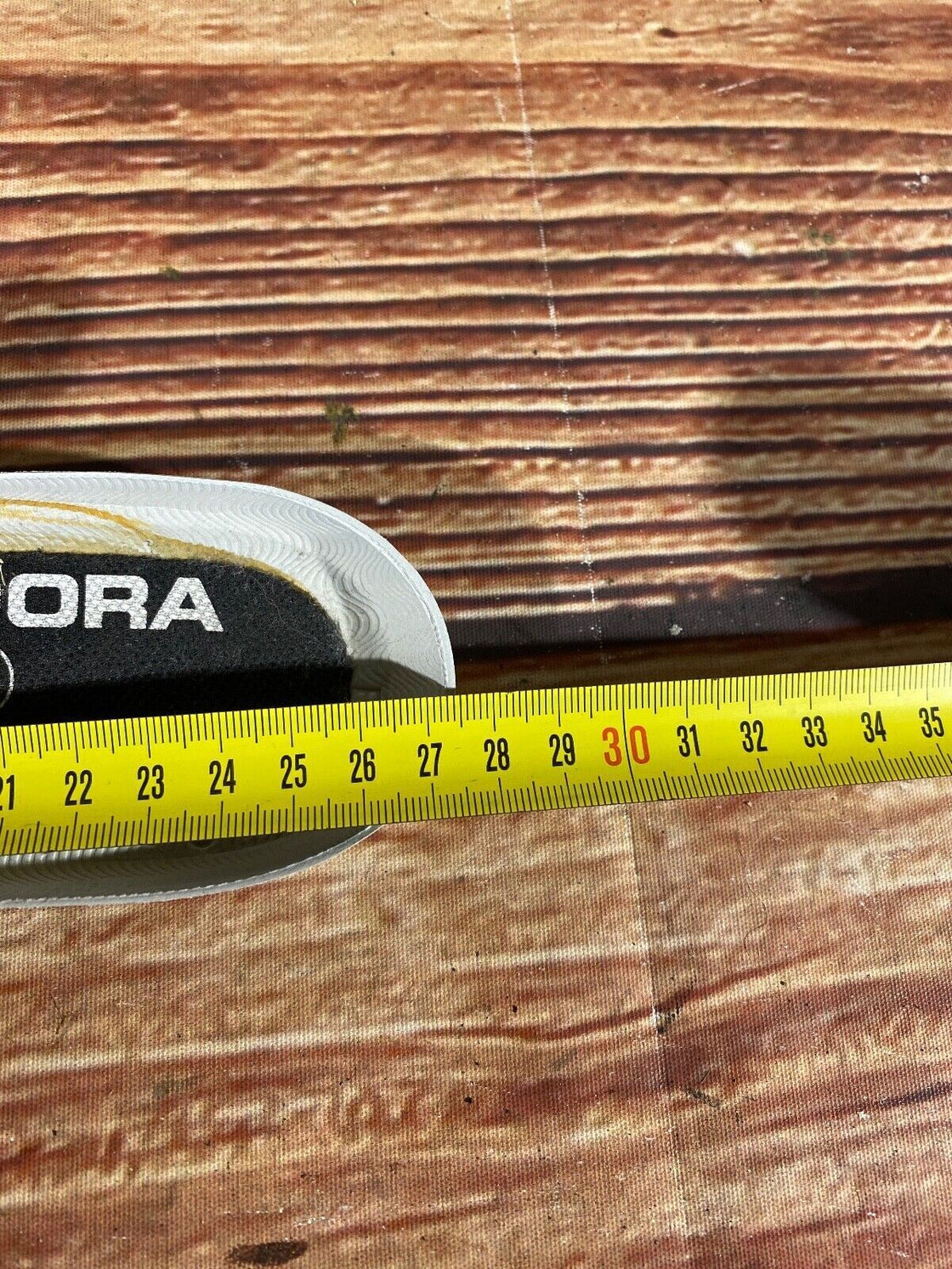 DIADORA Country Mtb Cycling Shoes Mountain Bike Size EU43 US9.5 Mondo 275 cs970