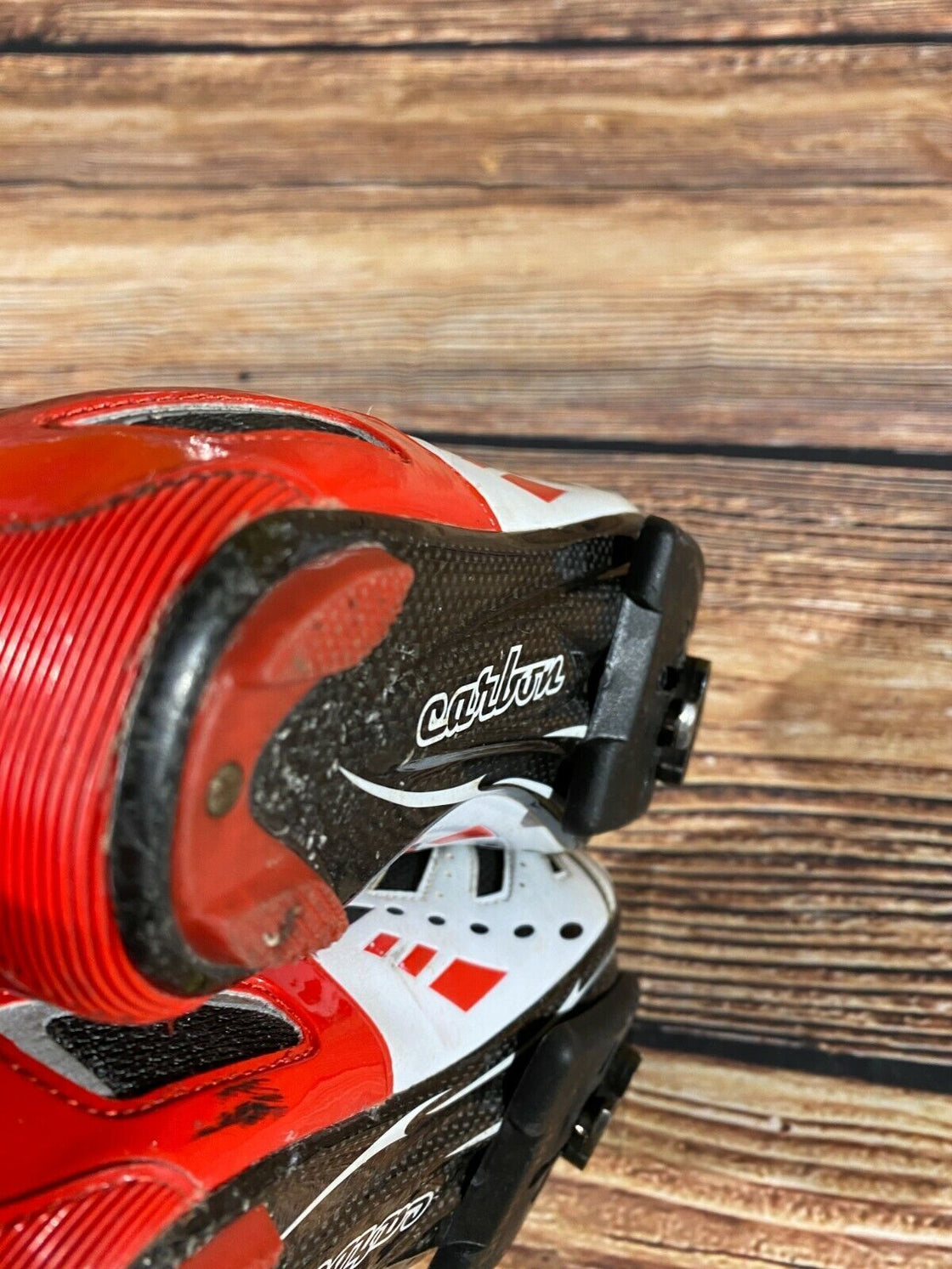 BIRK Road Cycling Shoes Biking Boots Shoes Size EU43 US9 Mondo 275  cs803