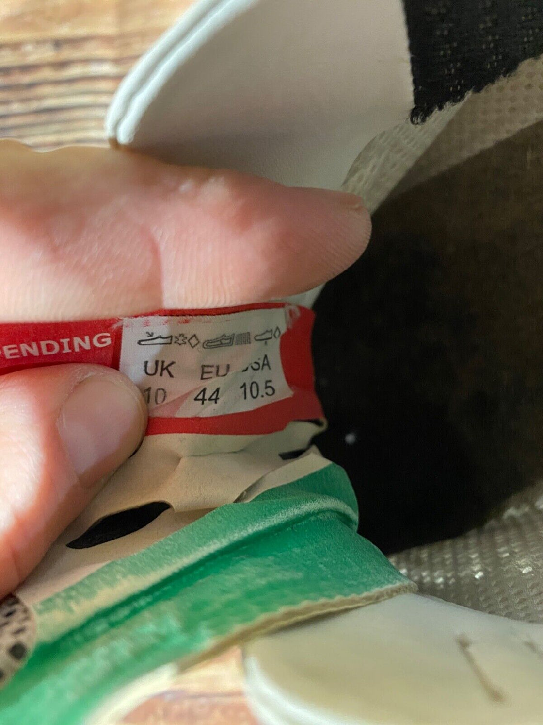 FIZIK Carbon Road Cycling Shoes Biking EU44 US10.5 Mondo 280 Time Cleats cs796