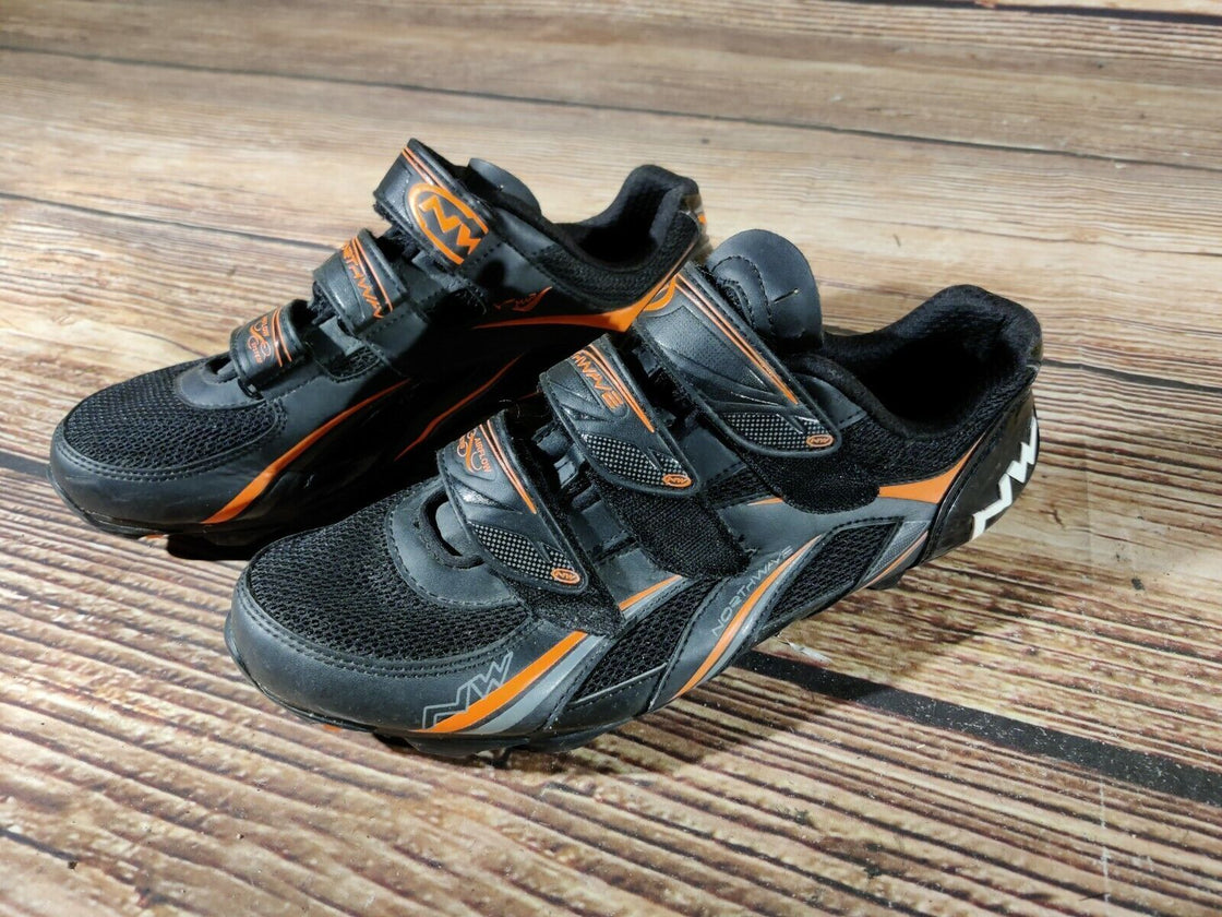 NORTHWAVE Rockster Cycling MTB Shoes Mountain Biking Size EU46 US13 cs1087