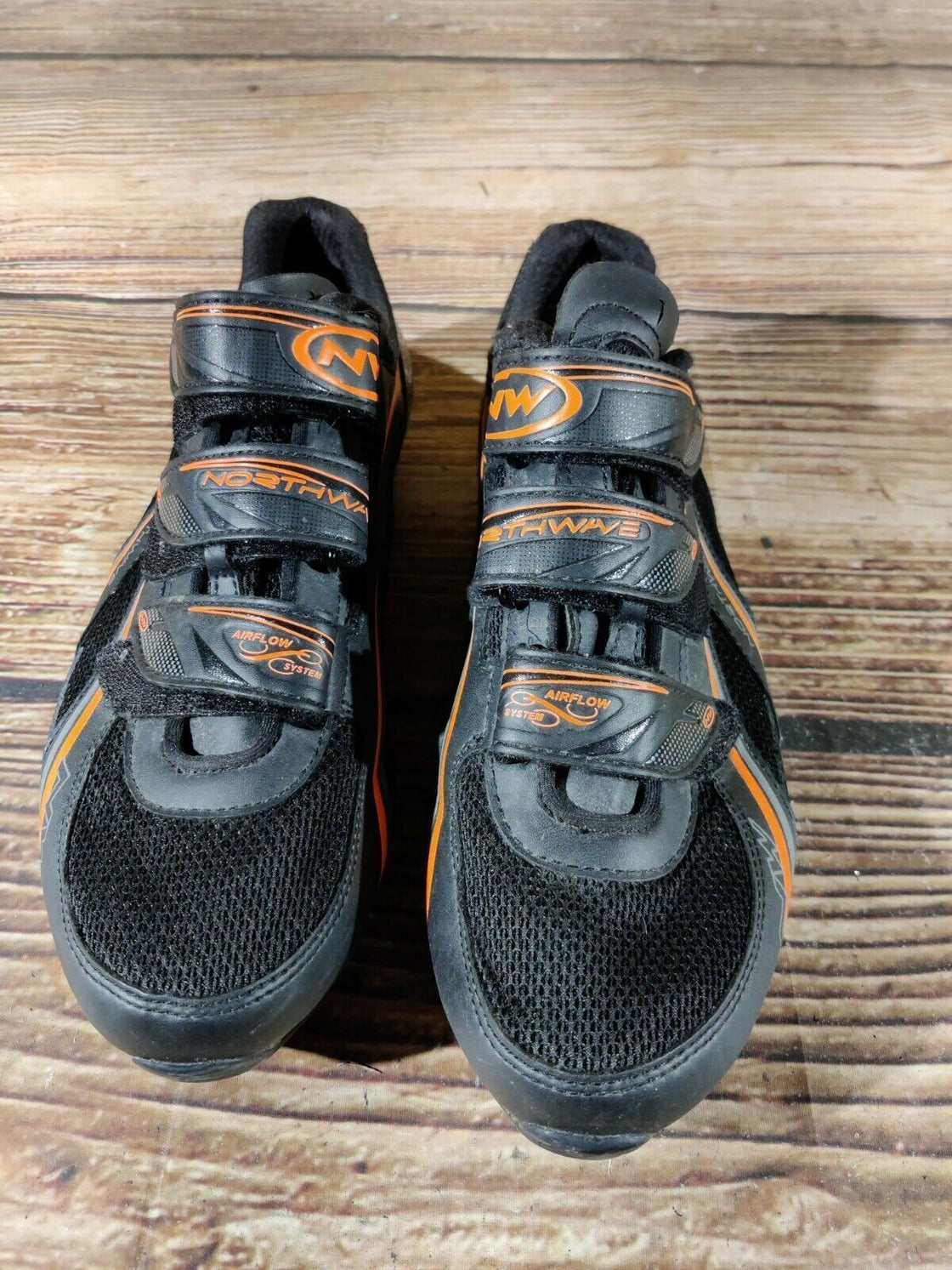 NORTHWAVE Rockster Cycling MTB Shoes Mountain Biking Size EU46 US13 cs1087